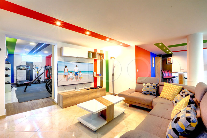 Casa Bissau - villas in lanzarote to rent