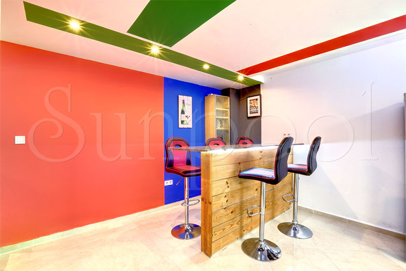 Casa Bissau - villa rental lanzarote