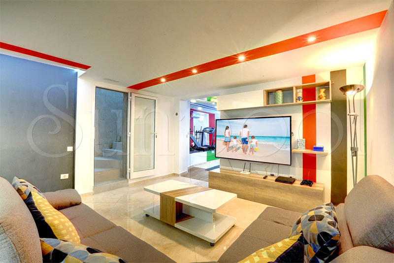 Casa Bissau - villas for rent lanzarote