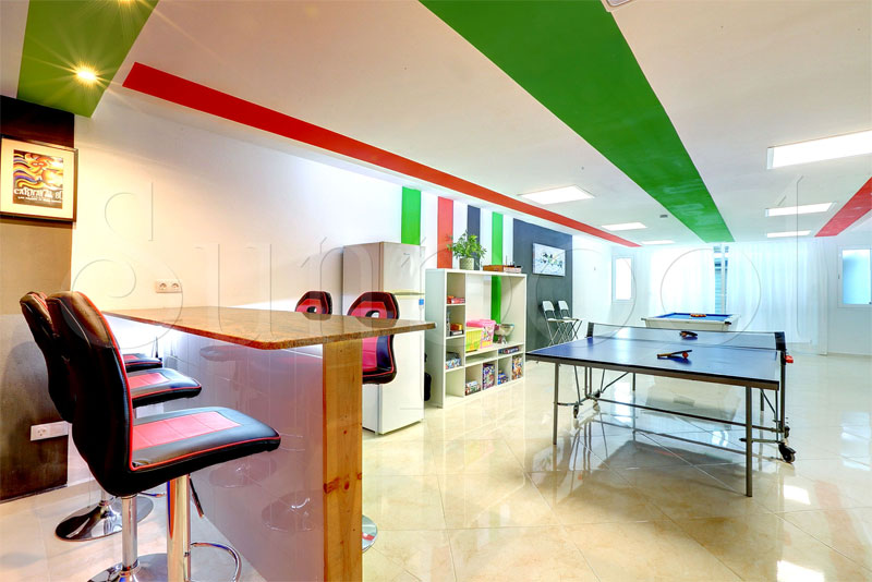 Casa Bissau - lanzarote villas playa blanca