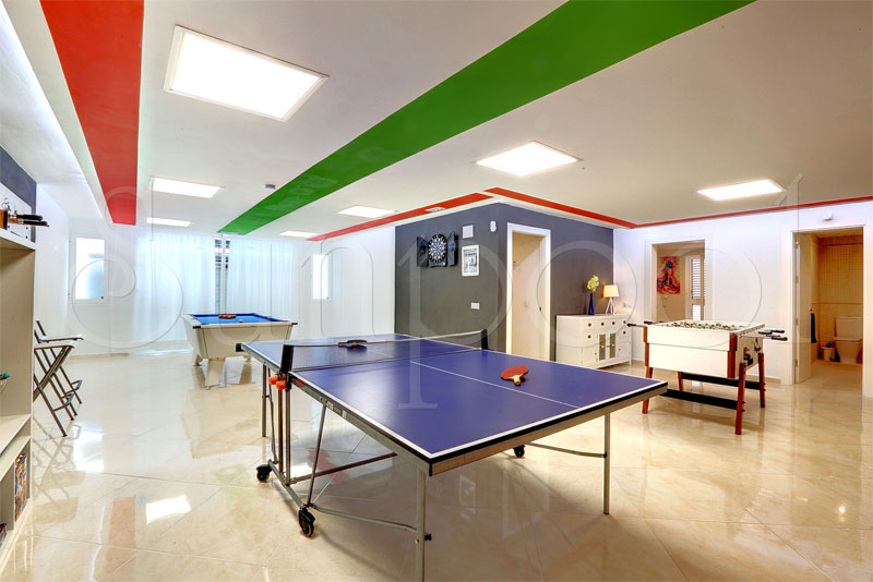 Casa Bissau - villas to rent in lanzarote