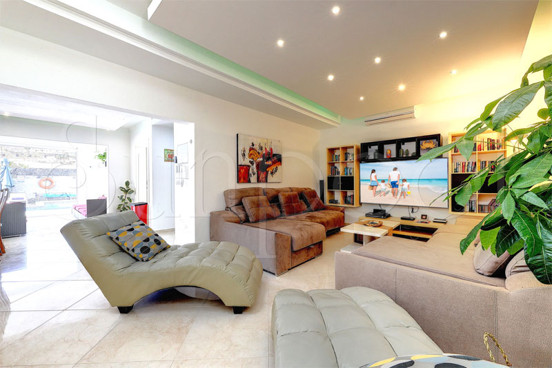 Casa Bissau - private rentals in lanzarote