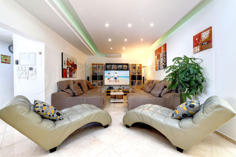 Casa Bissau - lanzarote rentals