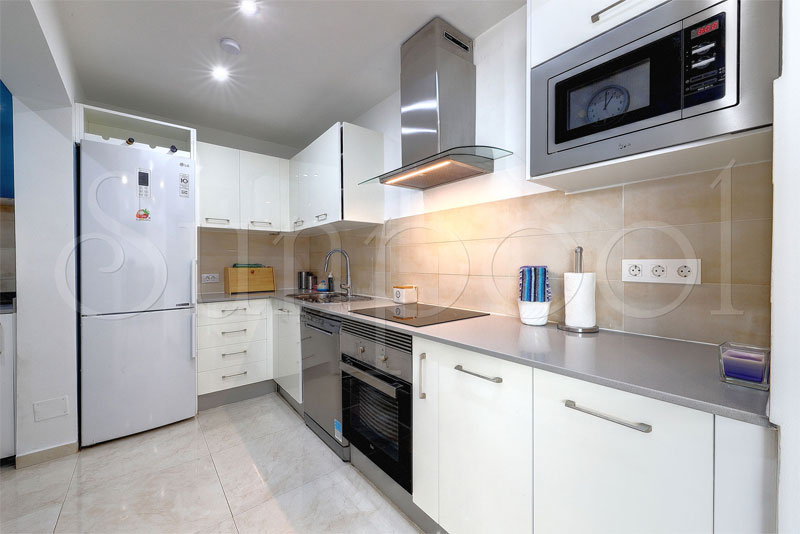 Casa Bissau - villas in lanzarote for rent