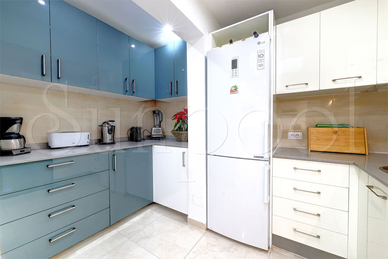 Casa Bissau - lanzarote villas for rent