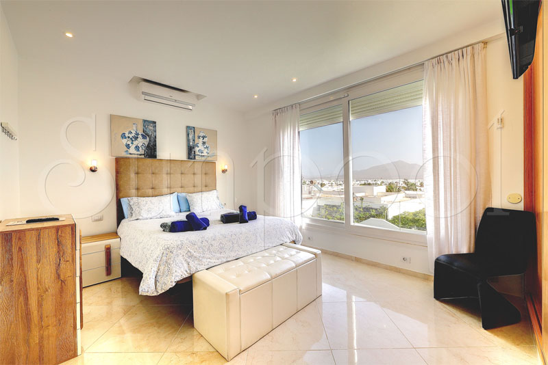 Casa Bissau - villas in lanzarote