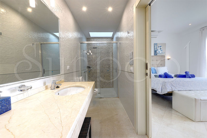 Casa Bissau - villa rental lanzarote