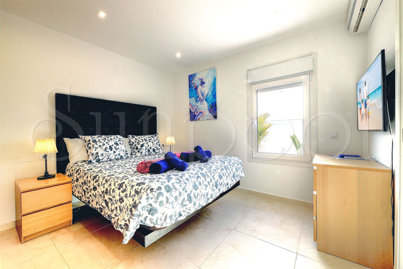 Casa Bissau - villas to rent lanzarote