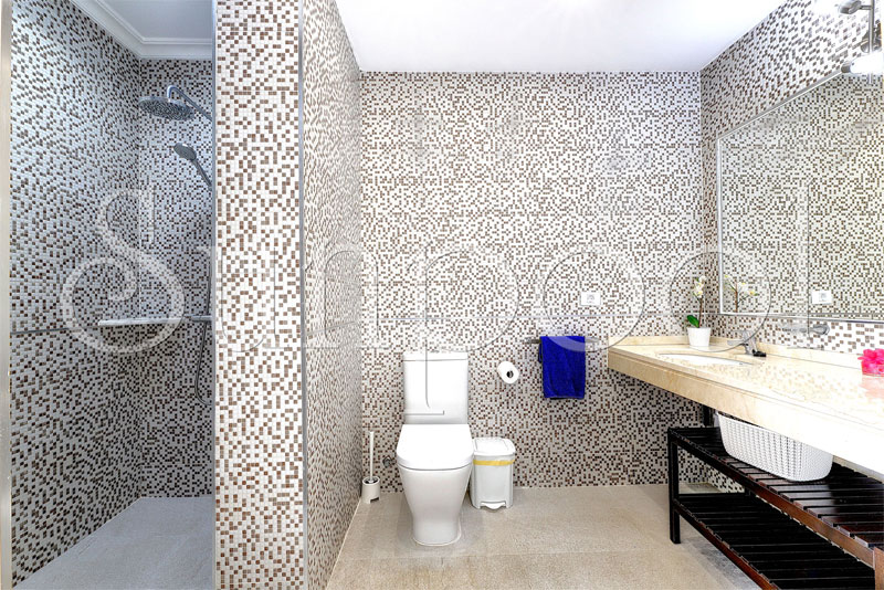 Casa Bissau - holiday villas in lanzarote