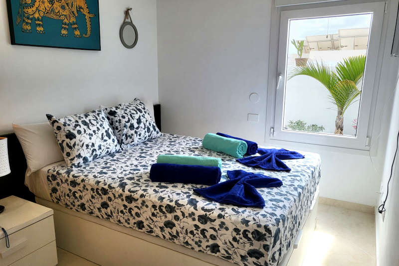 Casa Bissau - villas lanzarote