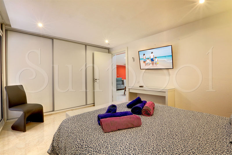 Casa Bissau - villa lanzarote