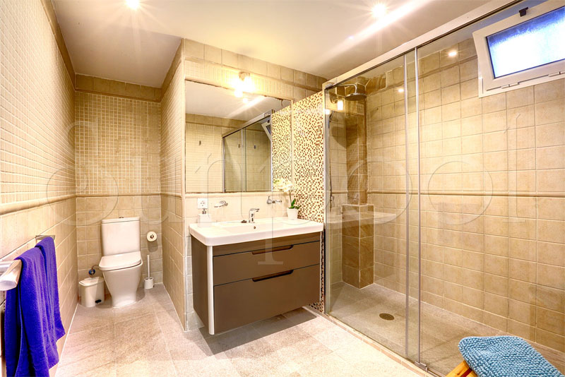 Casa Bissau - lanzarote villa rental