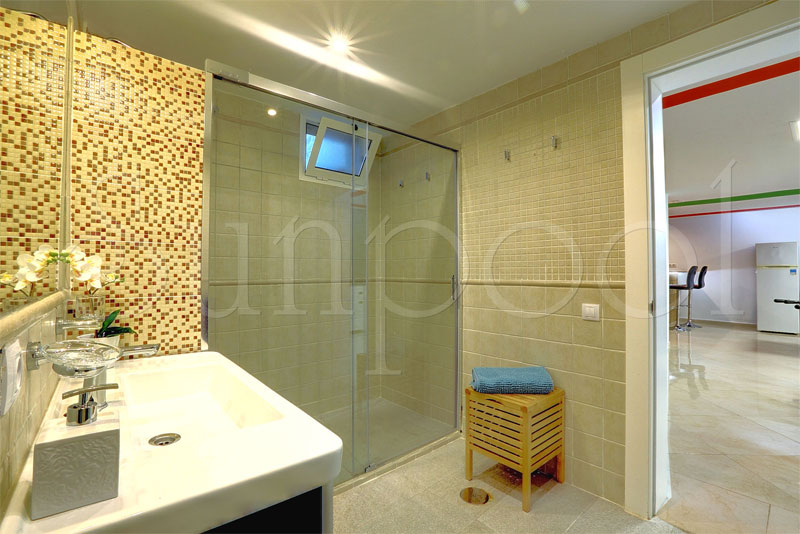 Casa Bissau - villa in lanzarote
