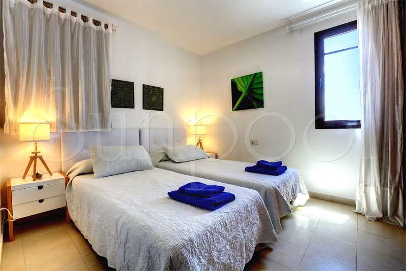 Villa Erika - lanzarote holiday villas
