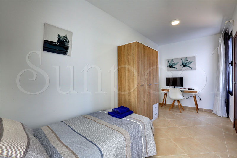 Villa Erika - villa holidays lanzarote