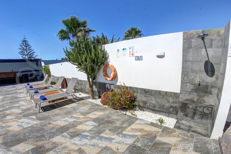Casa Canela - villa in lanzarote