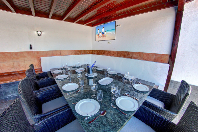 Casa Canela - villas in lanzarote to rent