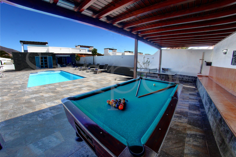 Casa Canela - villas to rent lanzarote