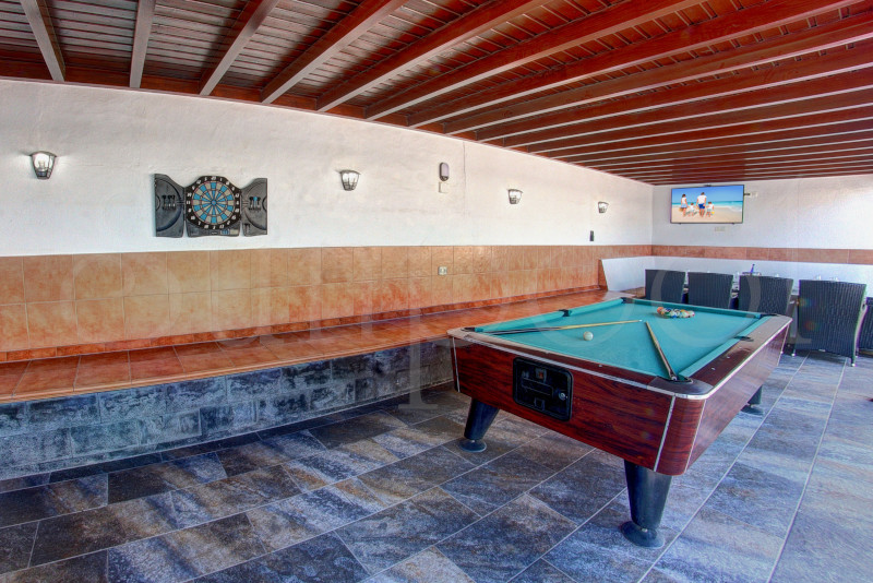 Casa Canela - villas in lanzarote for rent