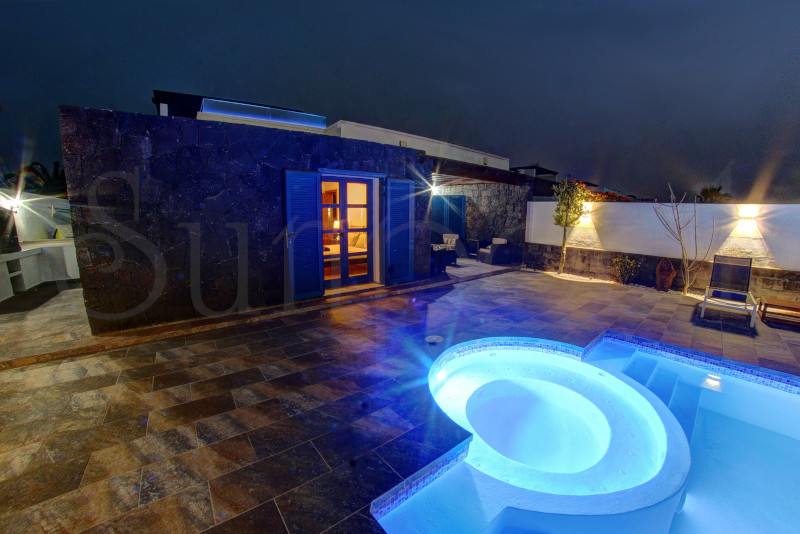 Casa Canela - lanzarote rentals