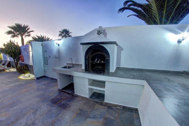 Casa Canela - villas lanzarote