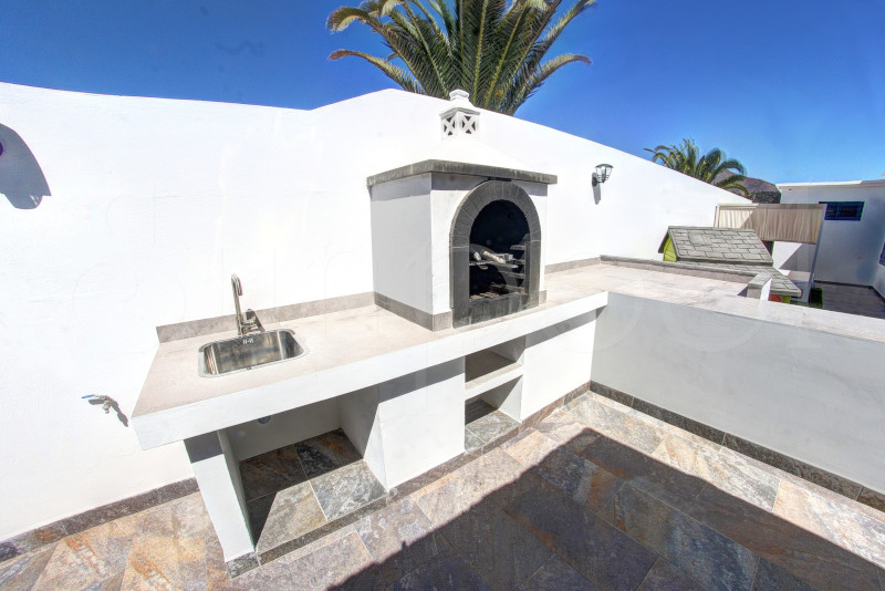 Casa Canela - villas in lanzarote