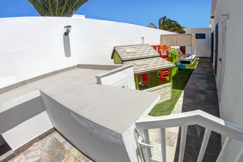 Casa Canela - holiday villas in lanzarote