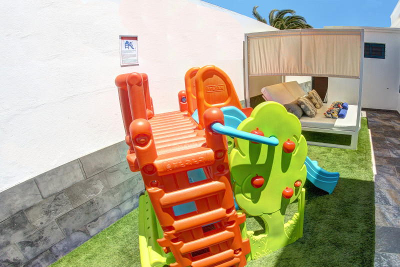 Casa Canela - private rentals in lanzarote