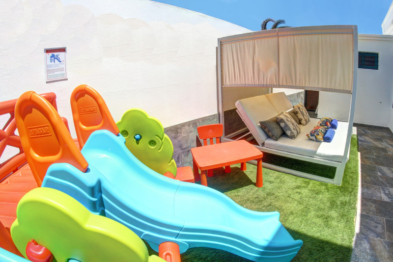 Casa Canela - villas to rent in lanzarote