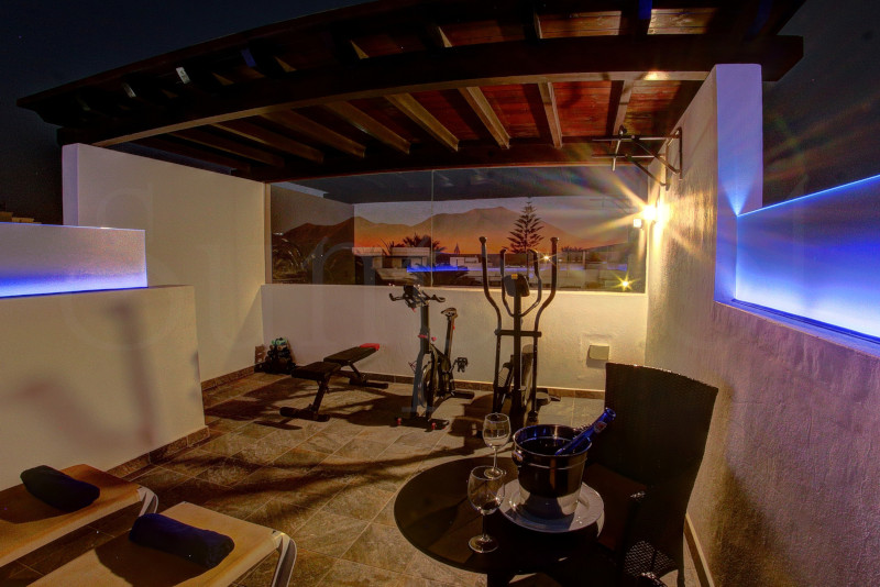 Casa Canela - private villas in lanzarote