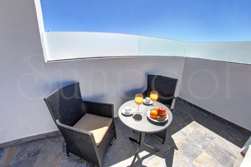 Casa Canela - villa in lanzarote