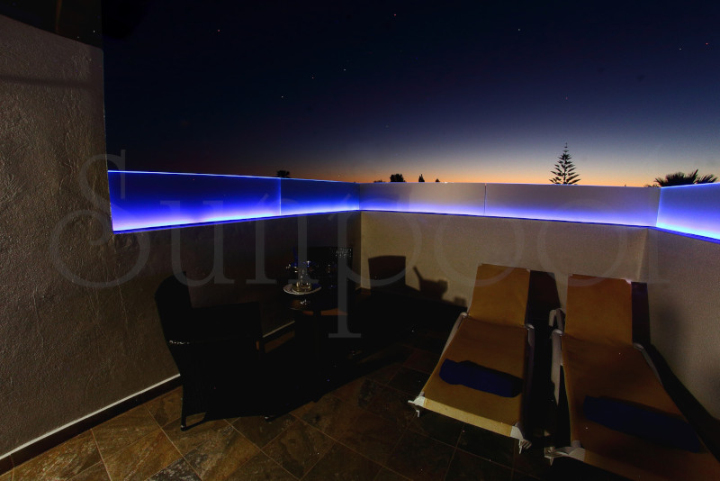 Casa Canela - lanzarote holiday villas
