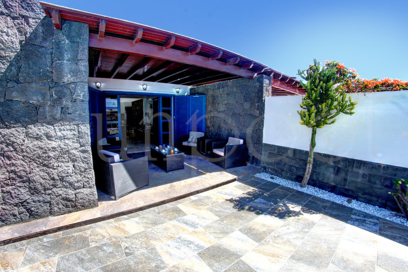 Casa Canela - villas in lanzarote to rent