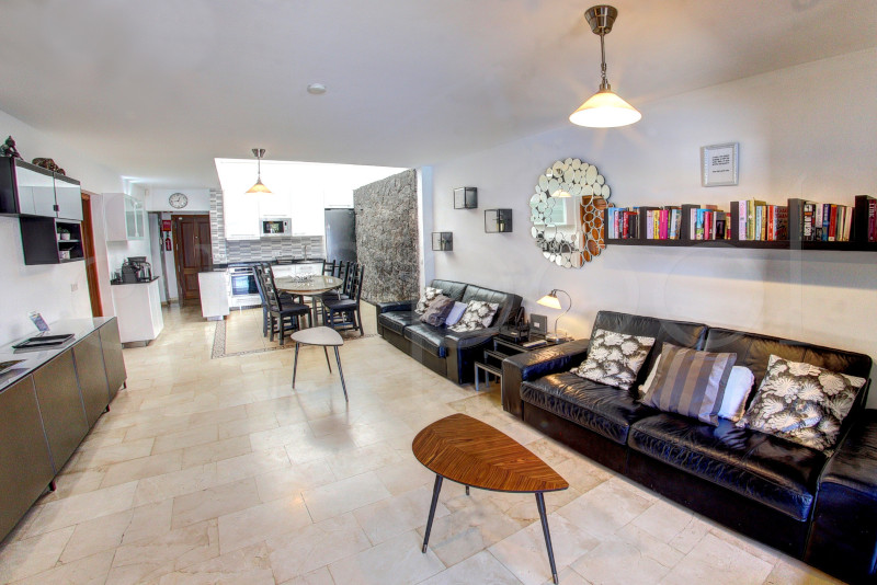 Casa Canela - villa lanzarote