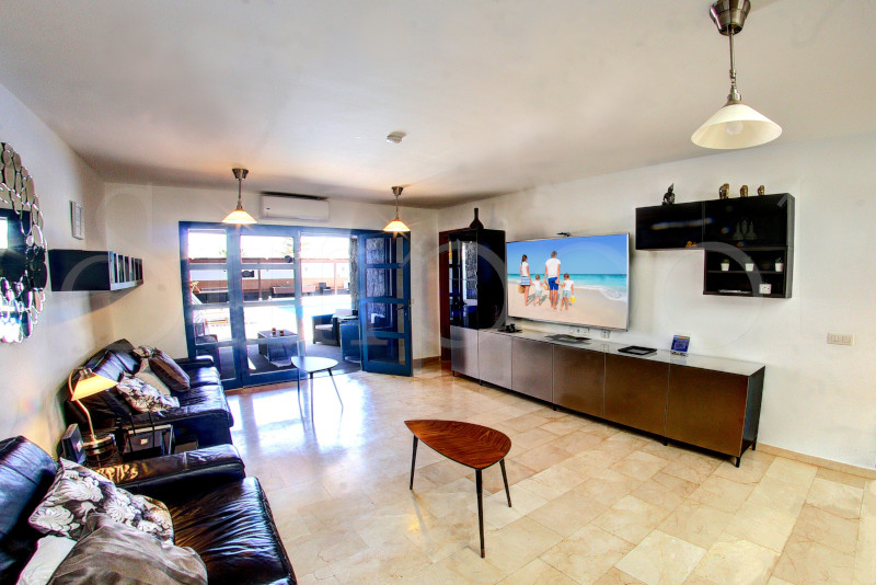 Casa Canela - villas for rent lanzarote