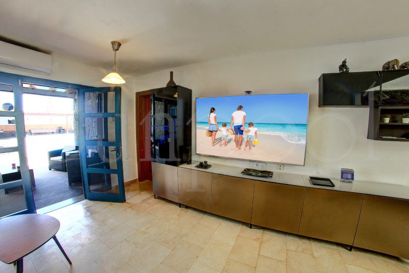 Casa Canela - lanzarote villa rental