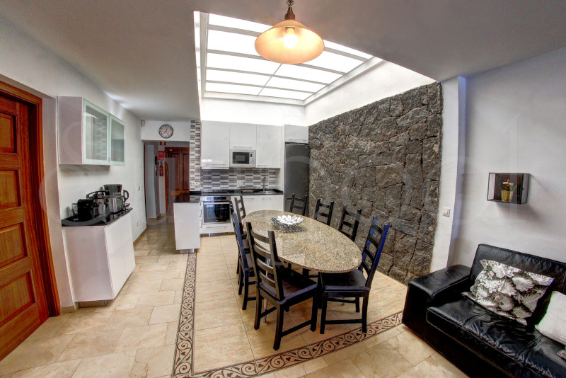 Casa Canela - lanzarote villa