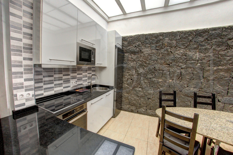 Casa Canela - villa for rent lanzarote