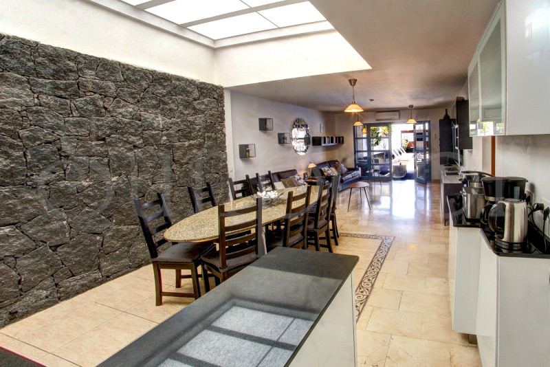 Casa Canela - villa rental lanzarote