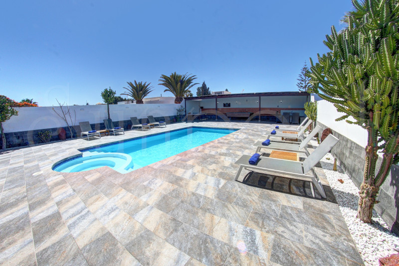 Casa Canela - holiday villas in lanzarote