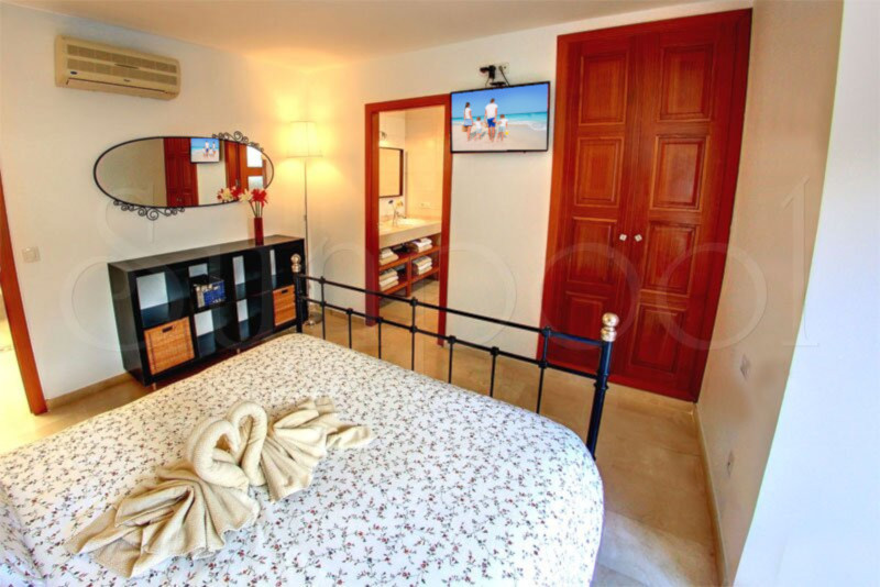 Casa Canela - villas in lanzarote