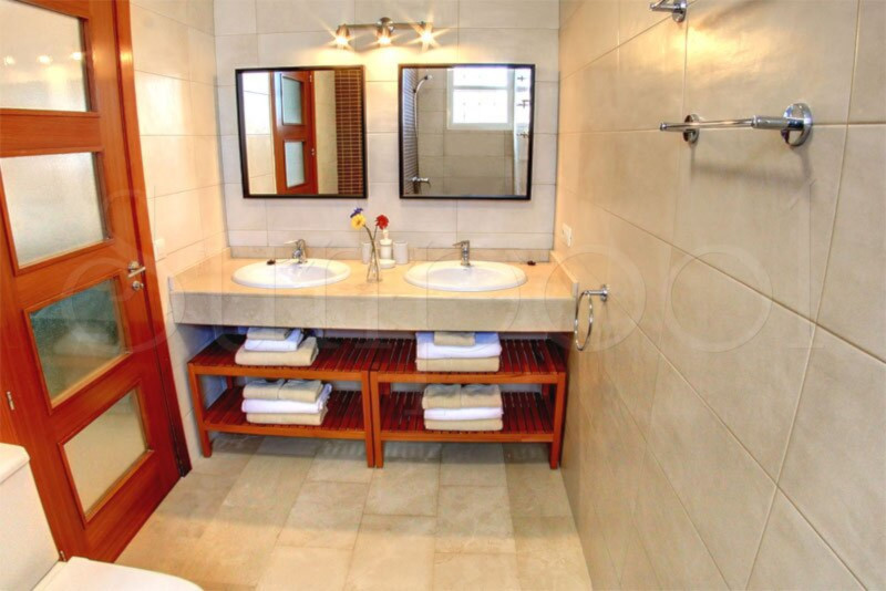 Casa Canela - lanzarote villa holidays