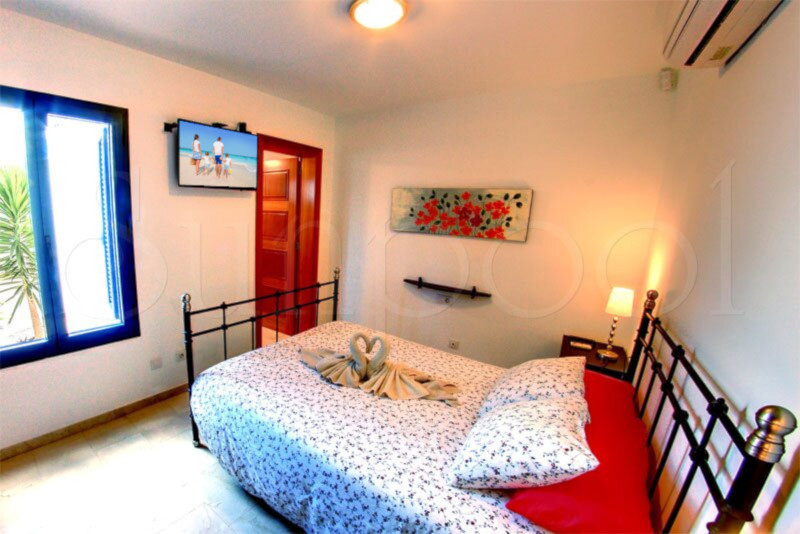 Casa Canela - holiday villas in lanzarote