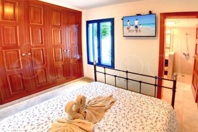 Casa Canela - villa playa blanca lanzarote