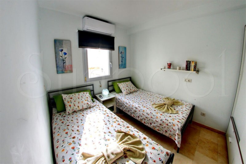 Casa Canela - villas to rent in lanzarote
