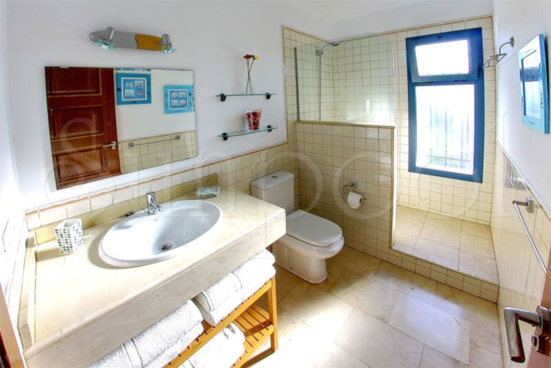 Casa Canela - private villas in lanzarote