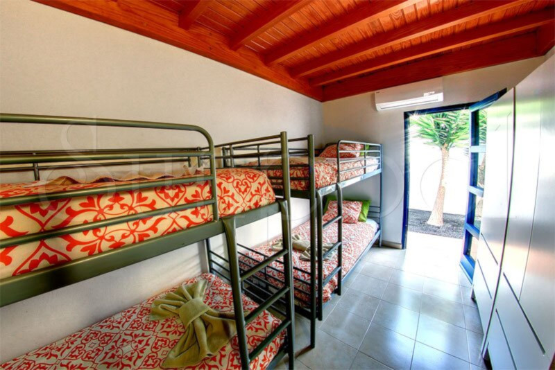 Casa Canela - lanzarote villas