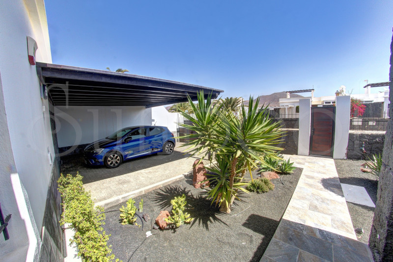 Casa Canela - private villas lanzarote
