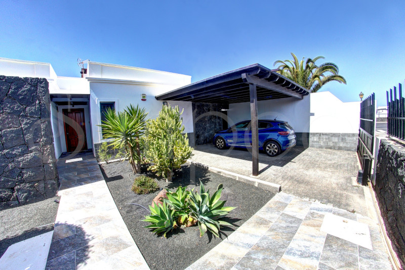 Casa Canela - villa in lanzarote