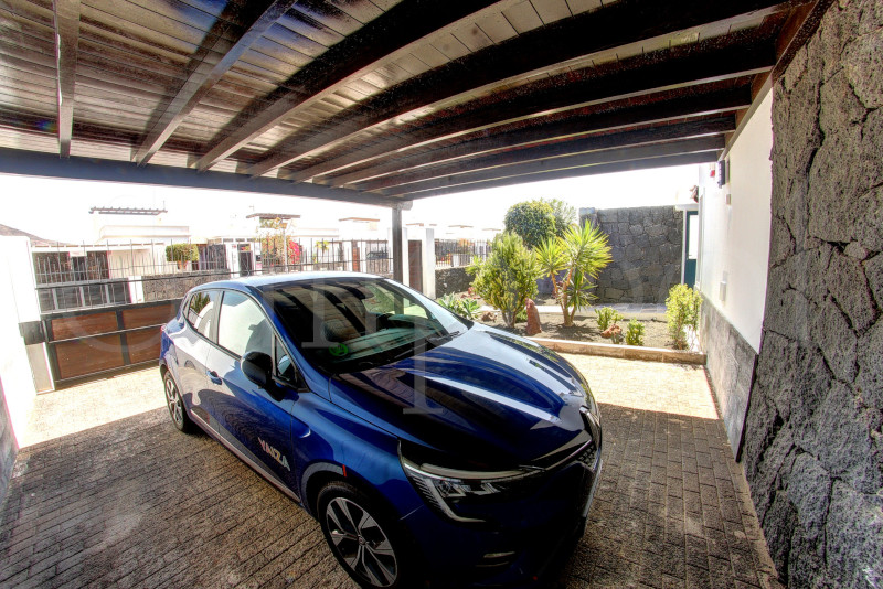 Casa Canela - lanzarote holiday villas